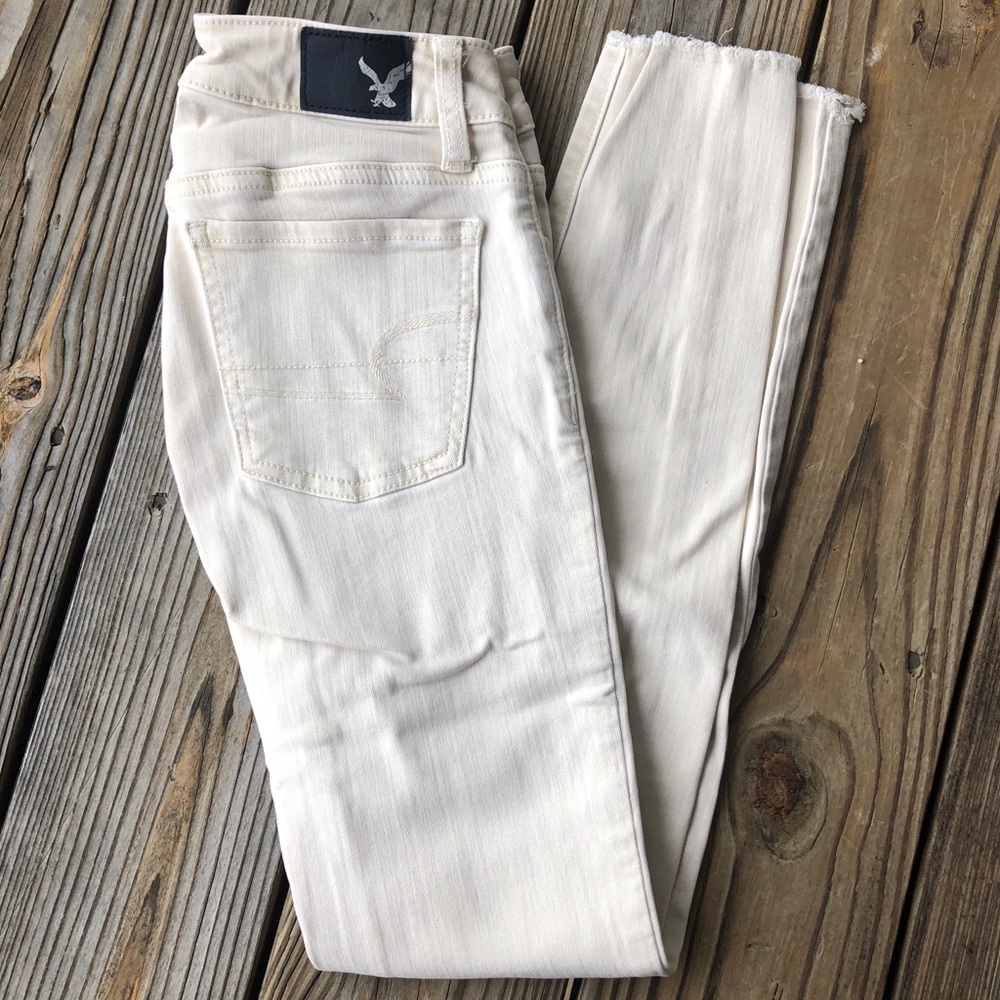 🚫SOLD🚫 American Eagle Jeans